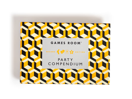 JUEGO - PARTY COMPENDIUM