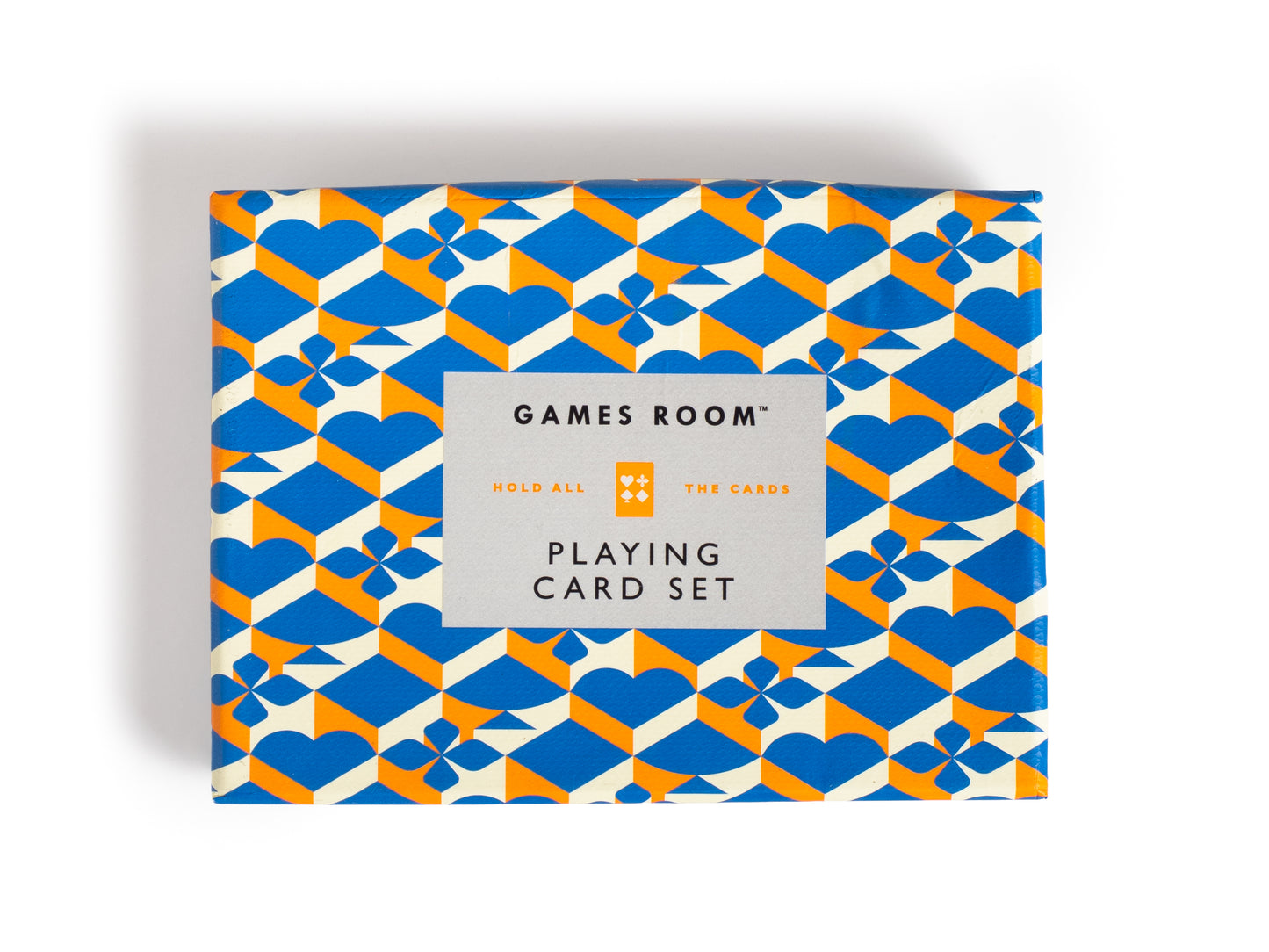 JUEGO - PLAYING CARD SET