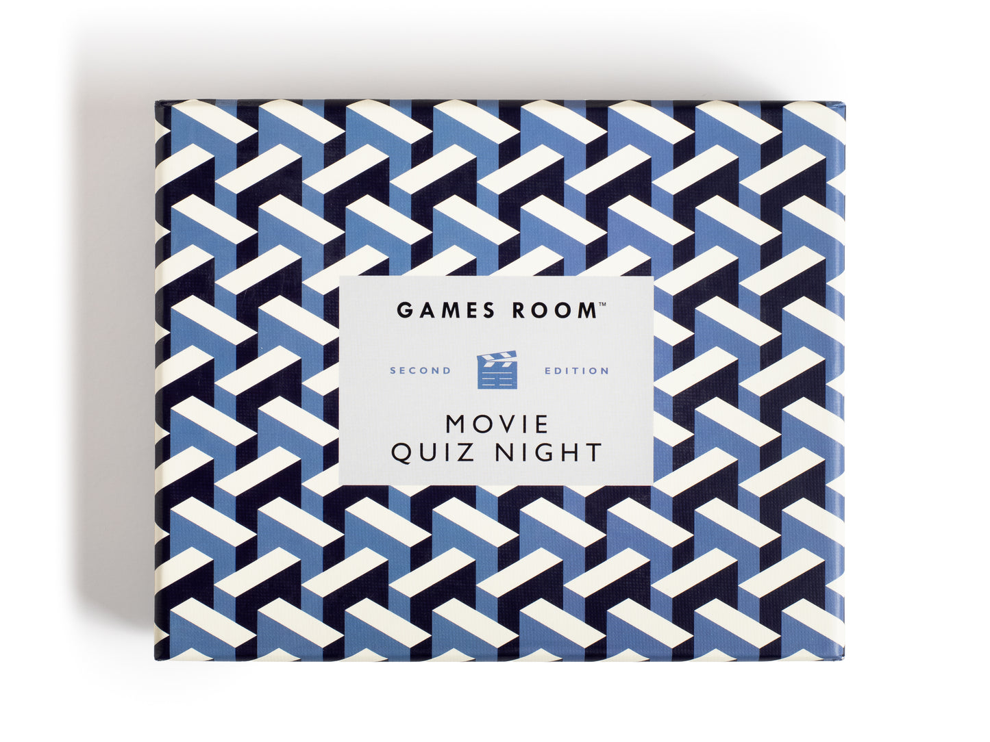 JUEGO - MOVIE QUIZ NIGHT