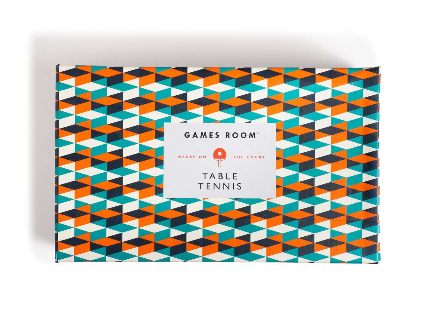 JUEGO - TABLE TENNIS SET