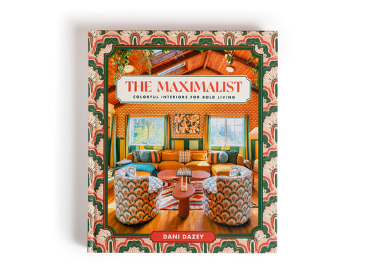 LIBRO - THE MAXIMALIST