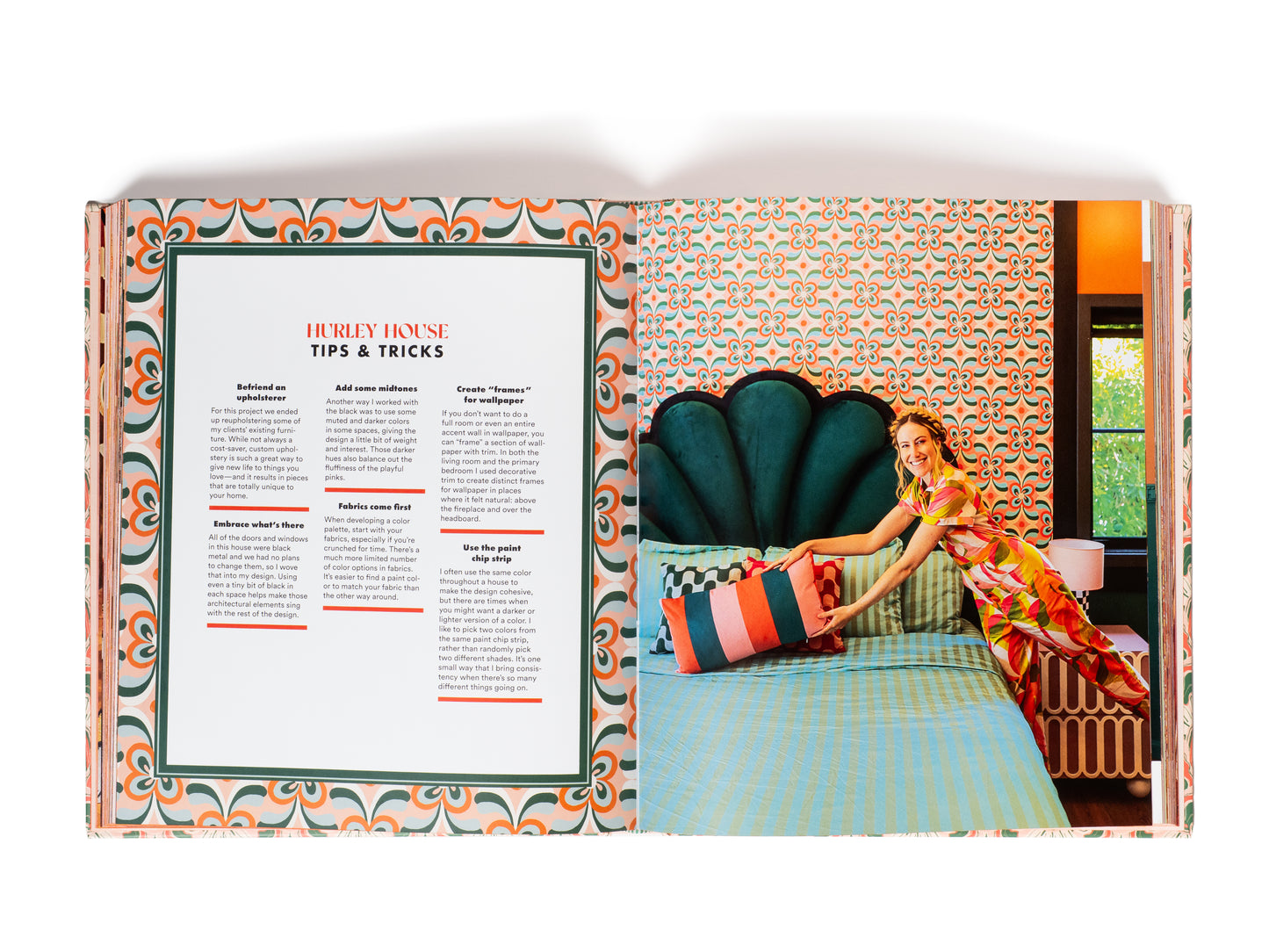 LIBRO - THE MAXIMALIST