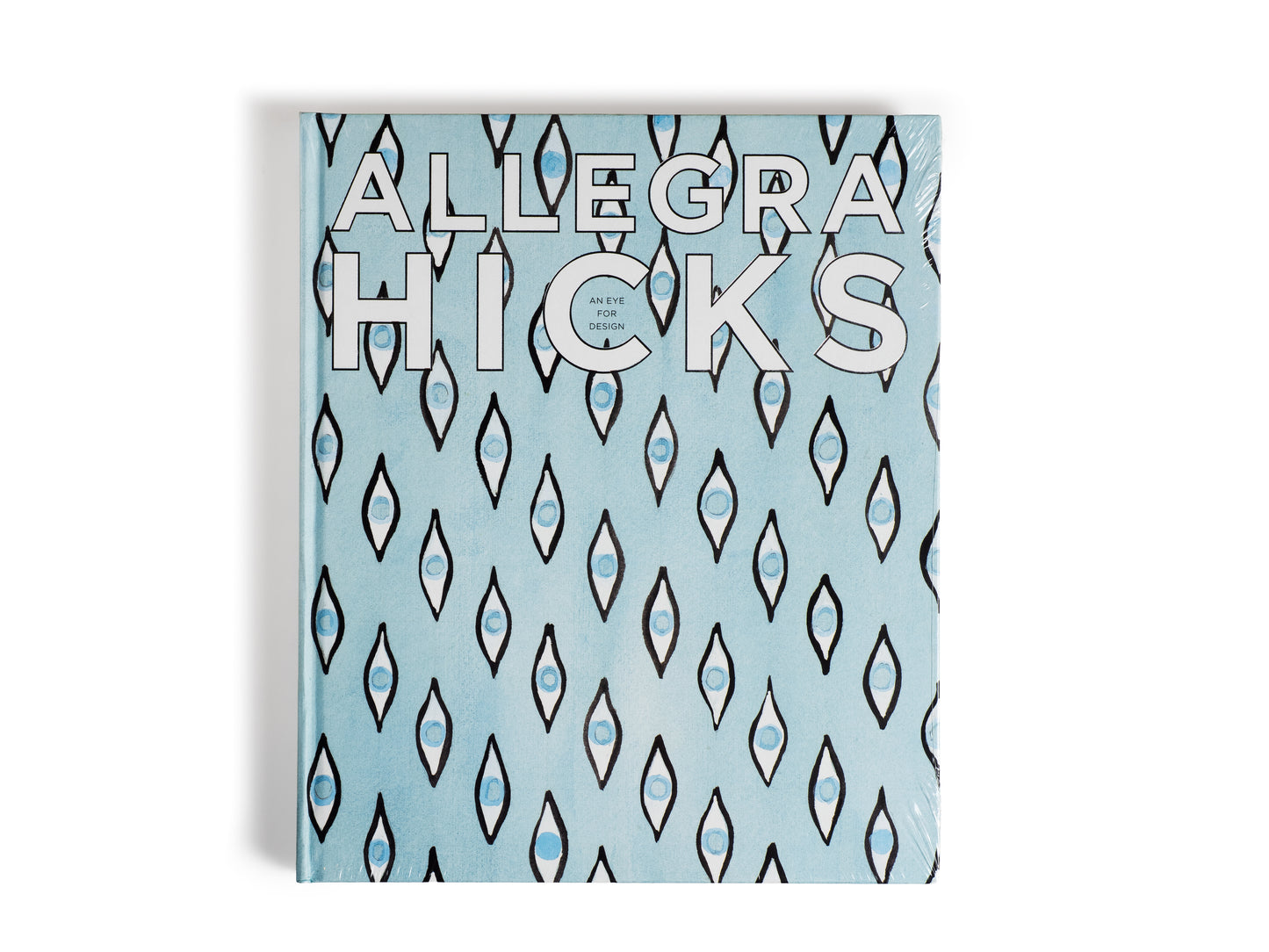 LIBRO - AN EYE FOR DESIGN