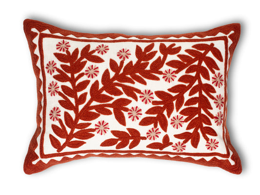 ALMOHADÓN CANOPEE GRENADINE