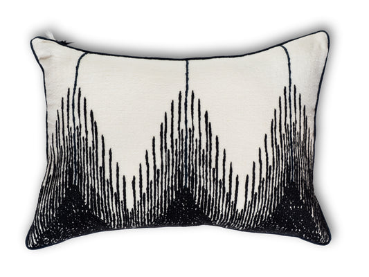 ALMOHADÓN JOSEPHINE NIGHT & DAY