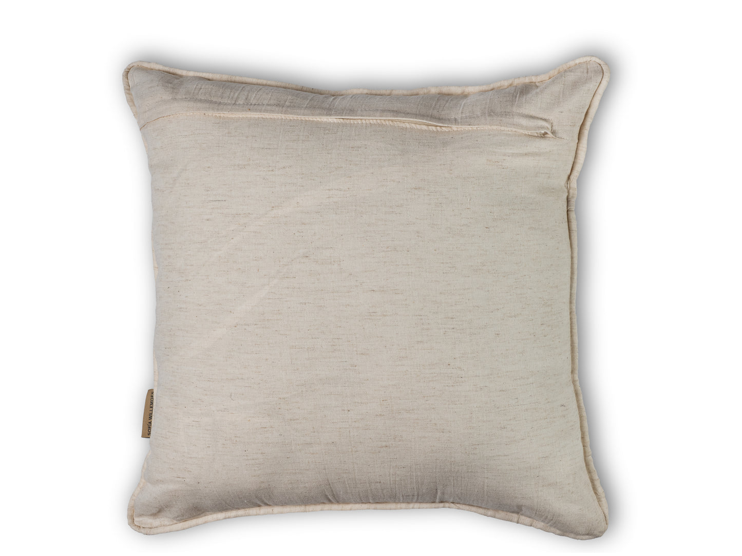 ALMOHADÓN CHINOISERIE III