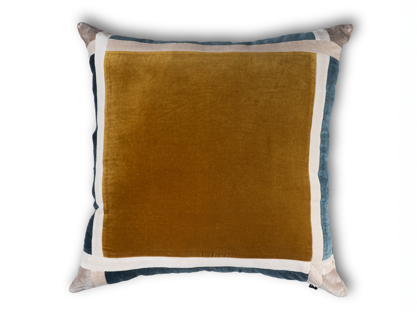 ALMOHADÓN MELIE DORÉ