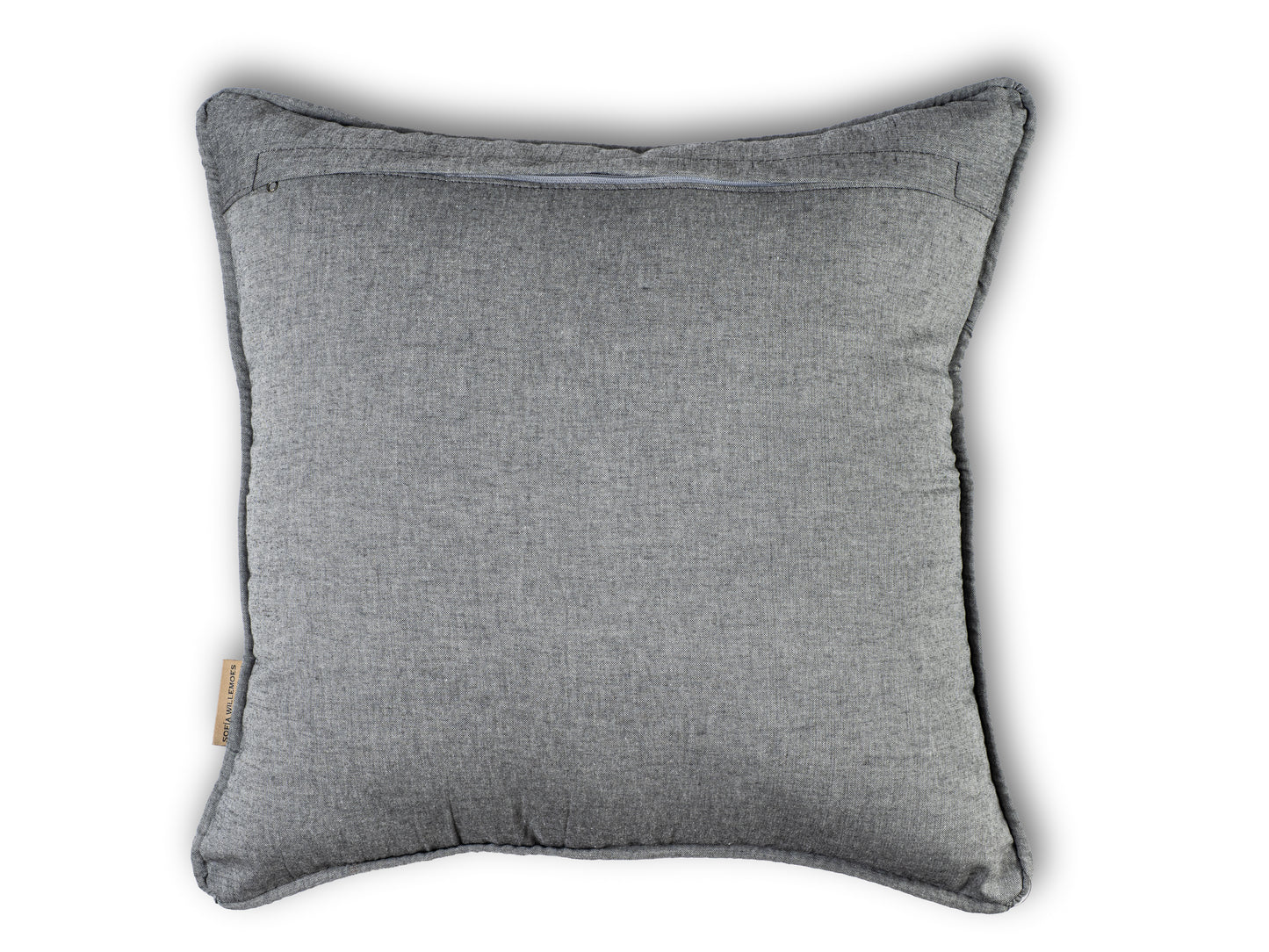 ALMOHADÓN THE ROOM - LORO COLOR