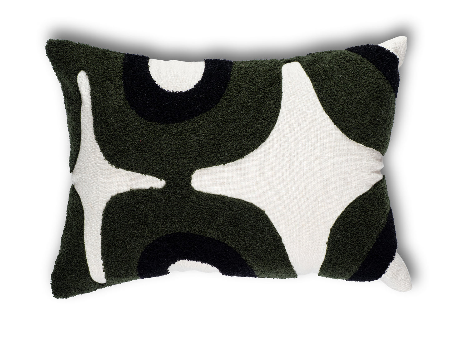 ALMOHADÓN NIRVANA KAKI