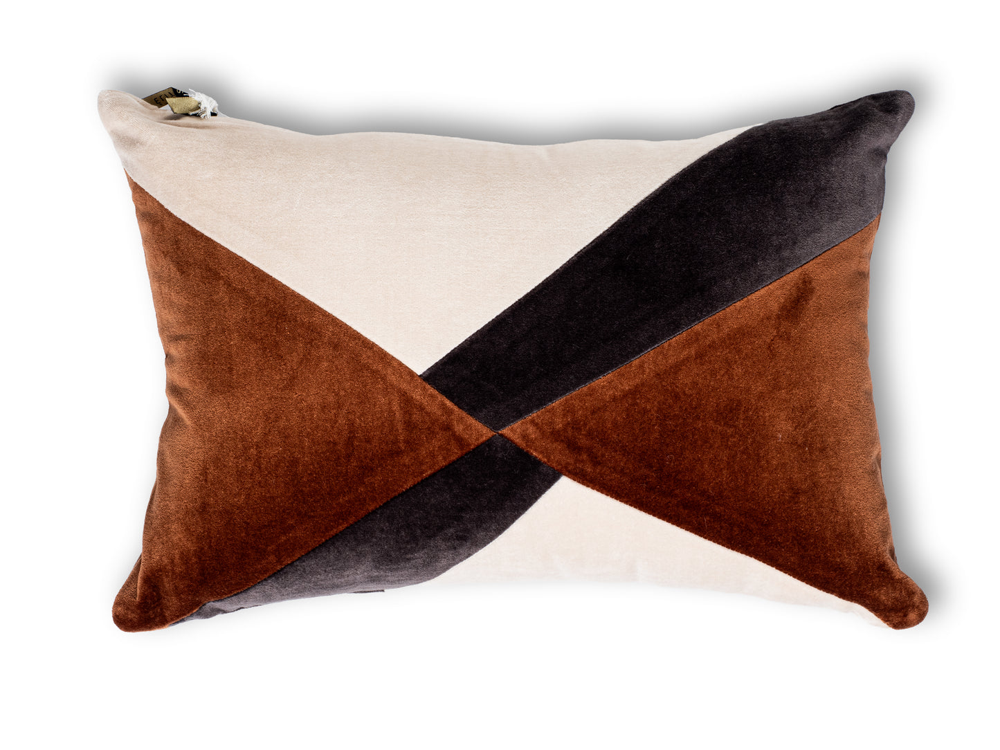 ALMOHADÓN CLIO PAIN BRÛLÉ