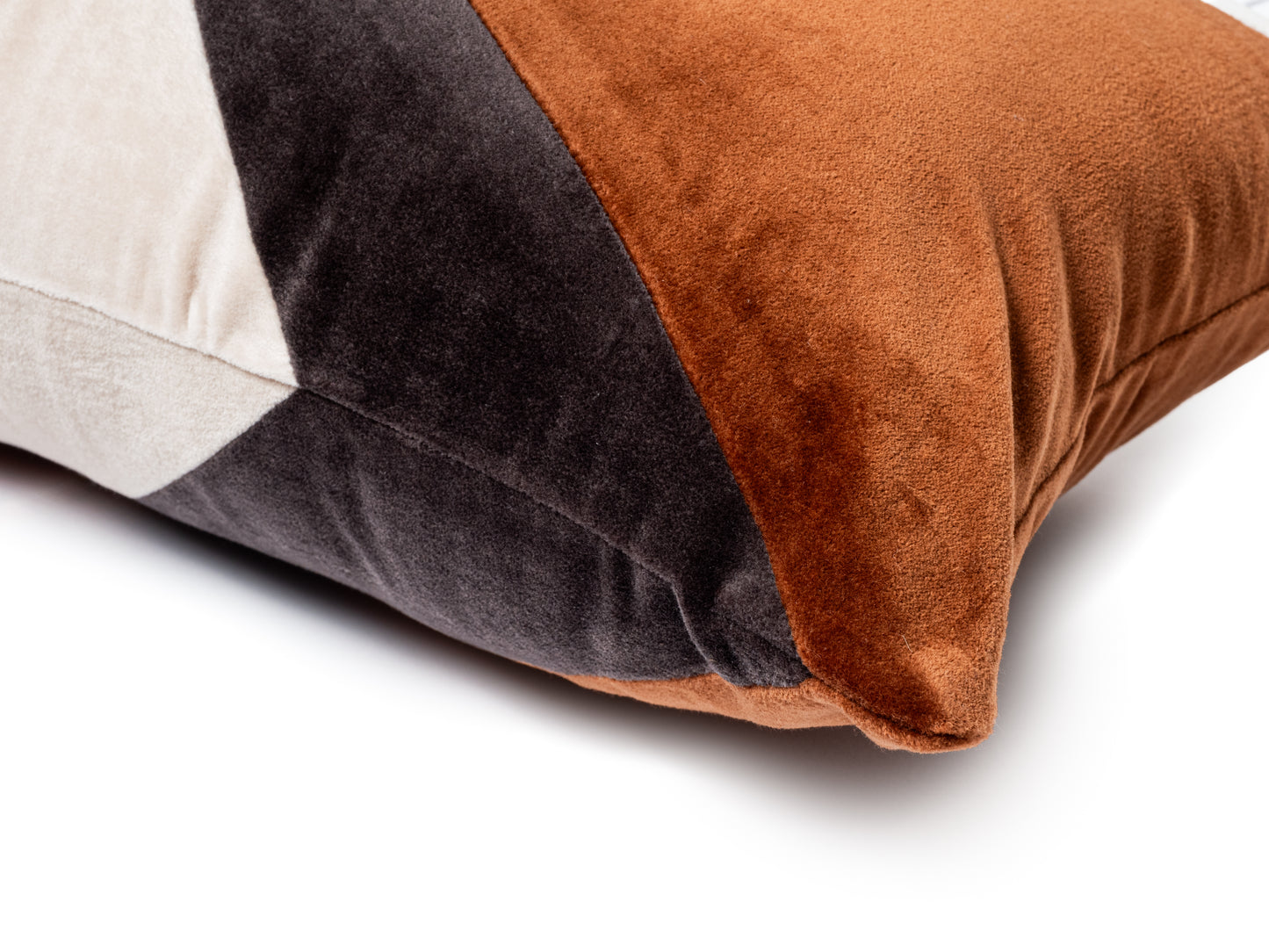 ALMOHADÓN CLIO PAIN BRÛLÉ