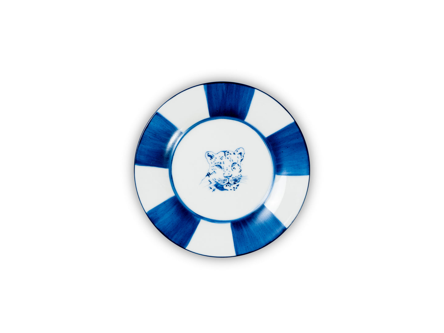 TAZAS FAUNA (SET X12 o SET X24)