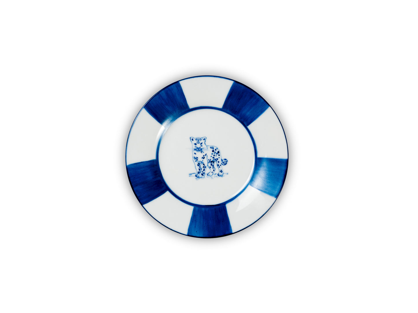 TAZAS FAUNA (SET X12 o SET X24)