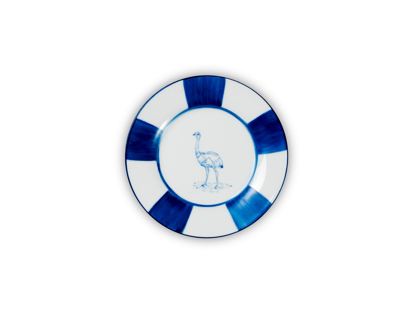 TAZAS FAUNA (SET X12 o SET X24)