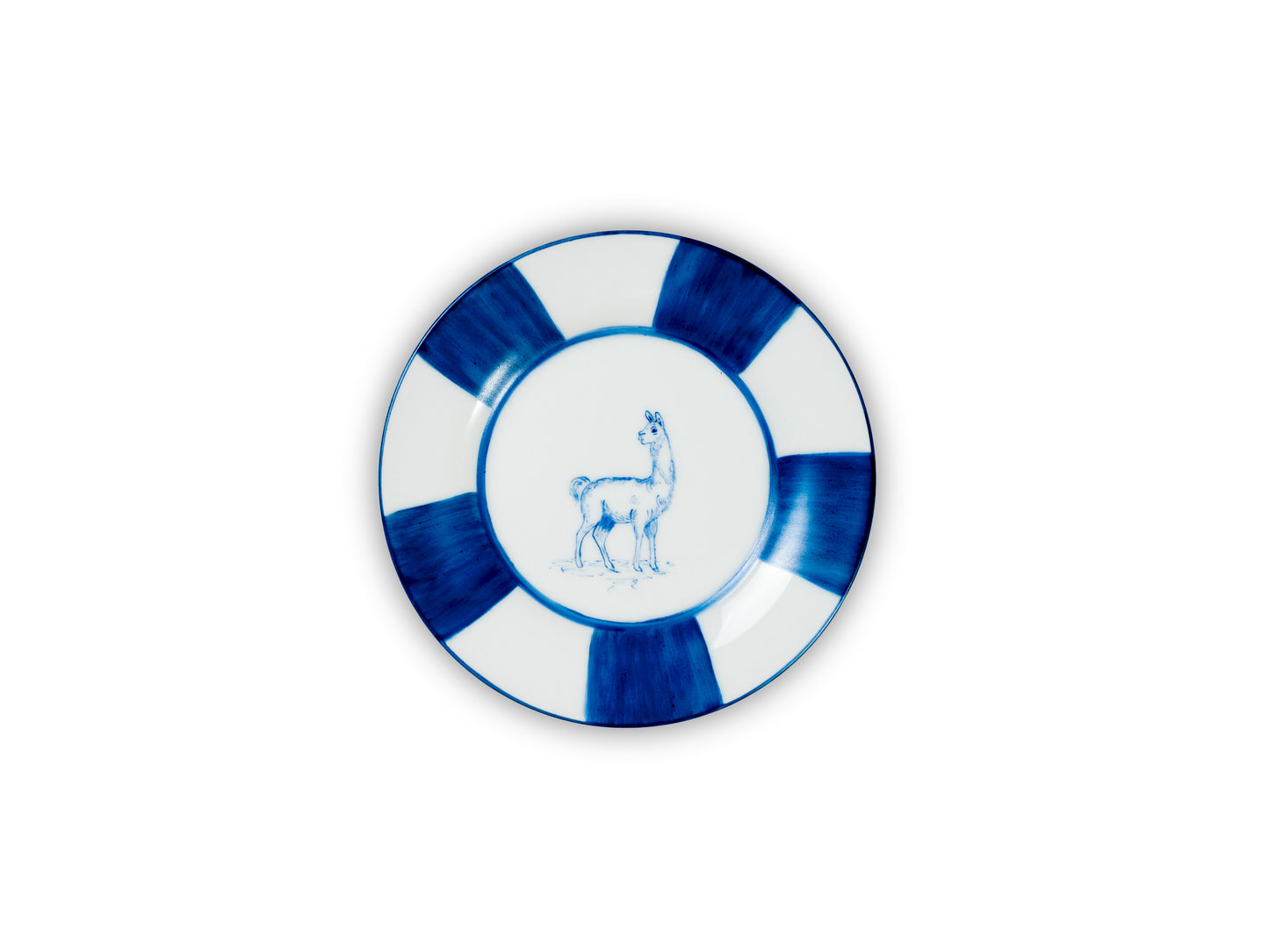 TAZAS FAUNA (SET X12 o SET X24)