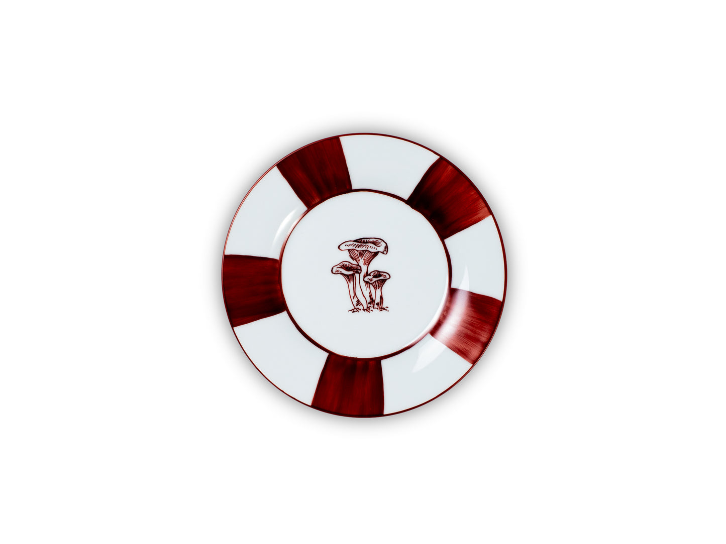 TAZAS SETAS (SET X12)