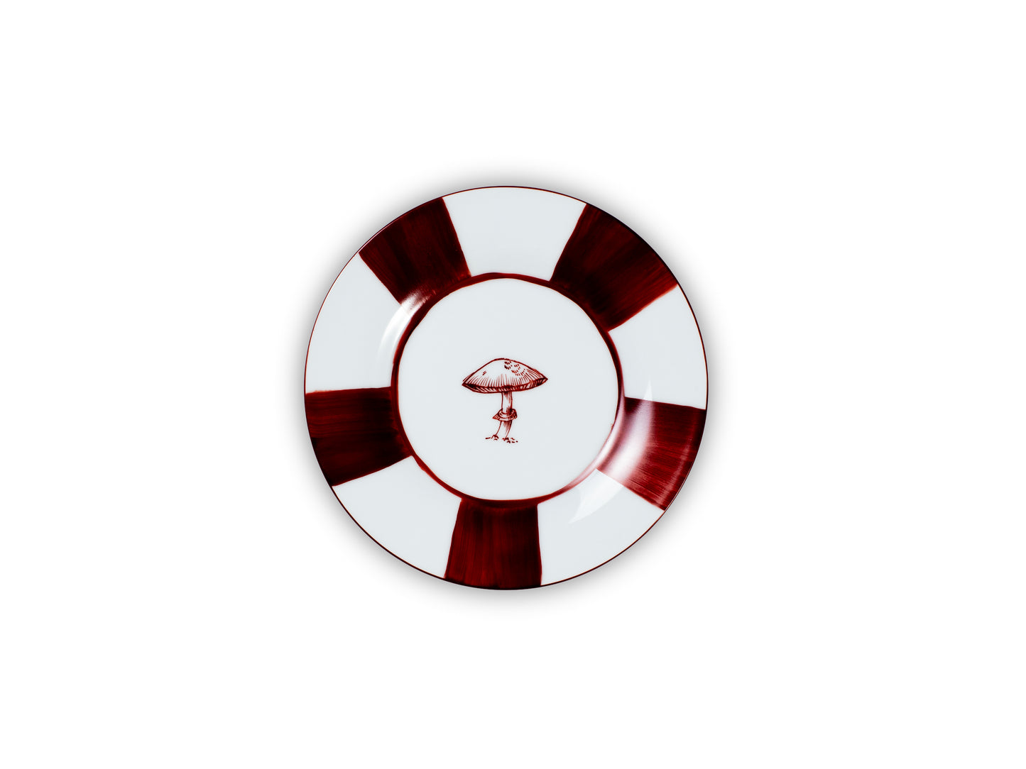 TAZAS SETAS (SET X12)