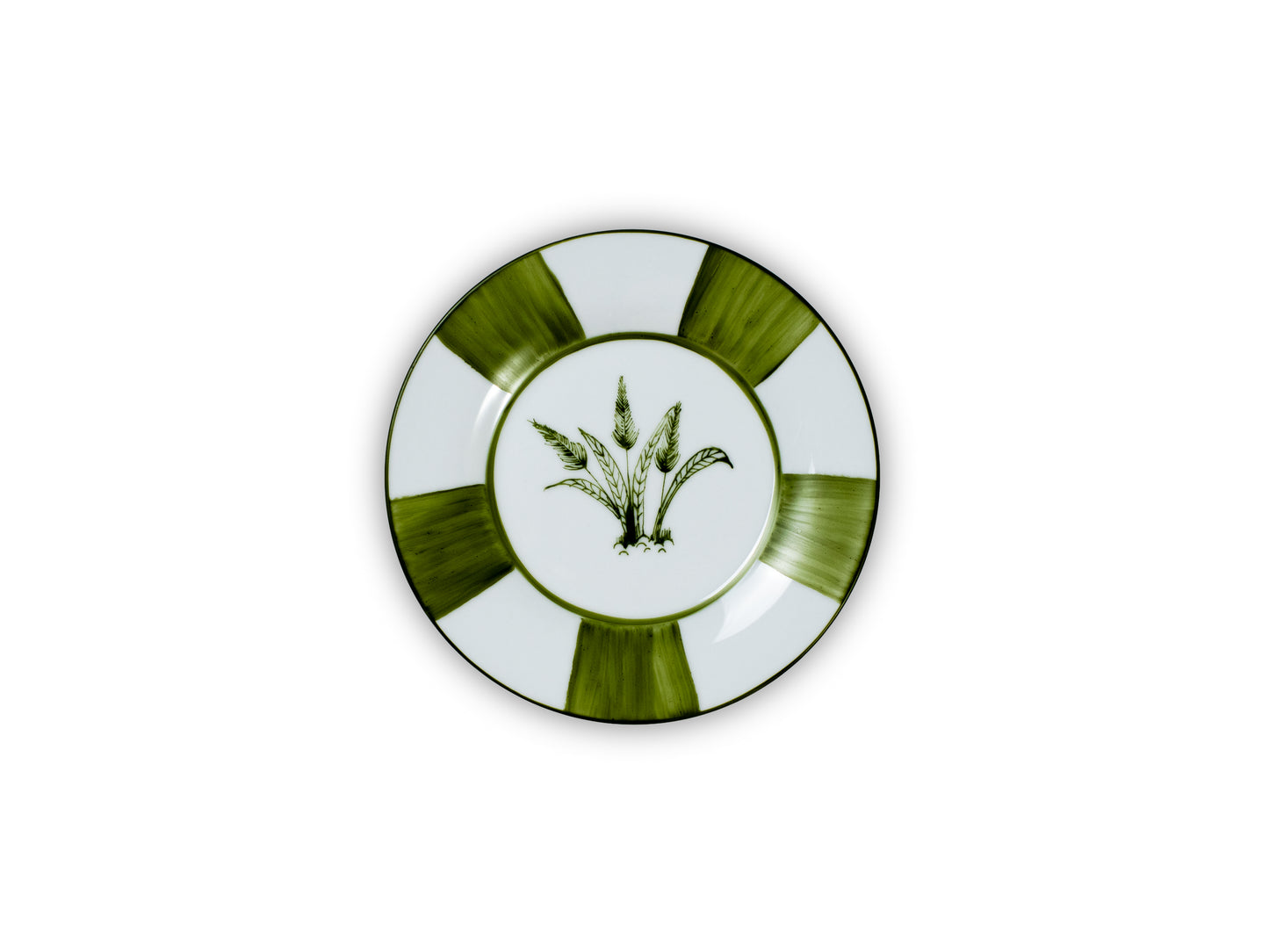 TAZAS FLORA (SET X12)