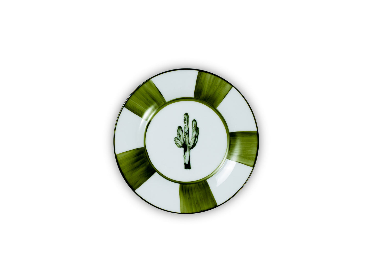 TAZAS FLORA (SET X12)