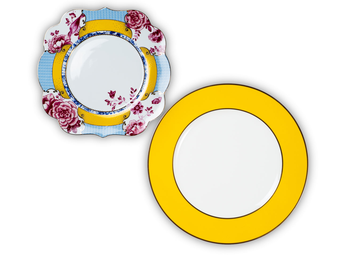PLATO ROYAL 23.5cm (SET X6)