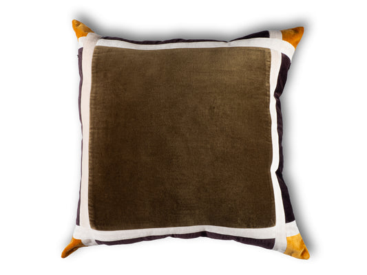 ALMOHADÓN MELIE ARMY