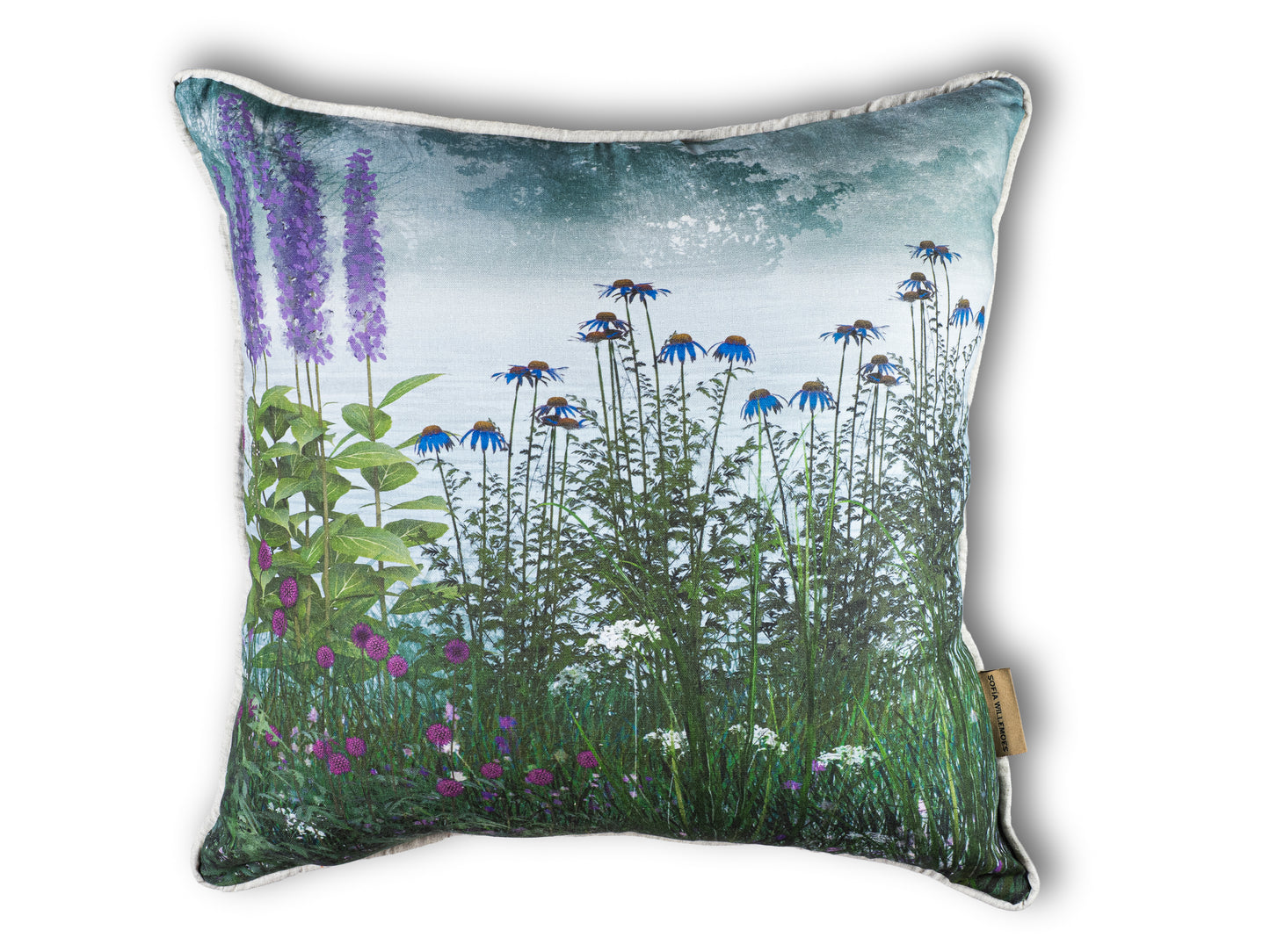 ALMOHADÓN SILVESTRE