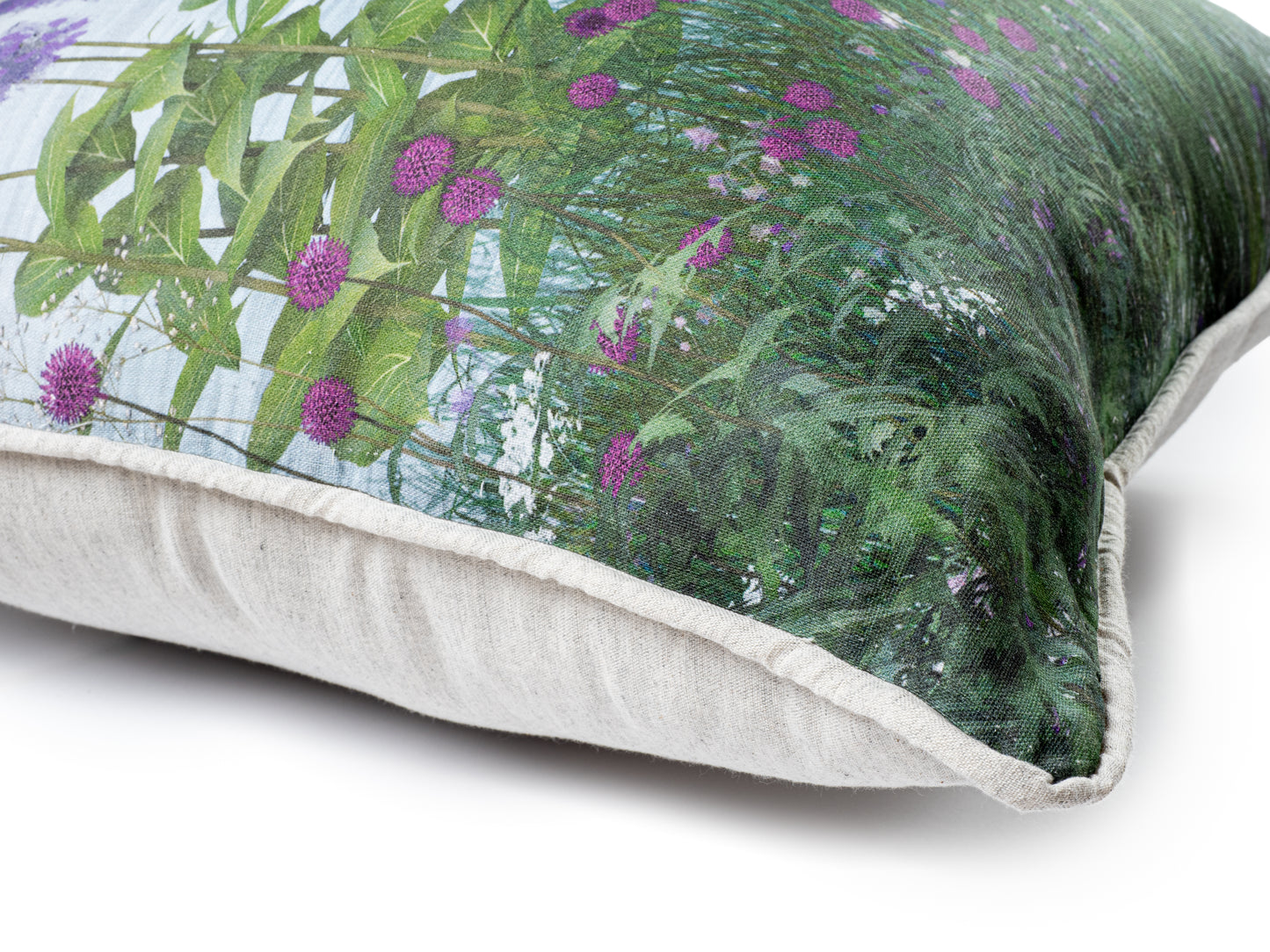 ALMOHADÓN SILVESTRE