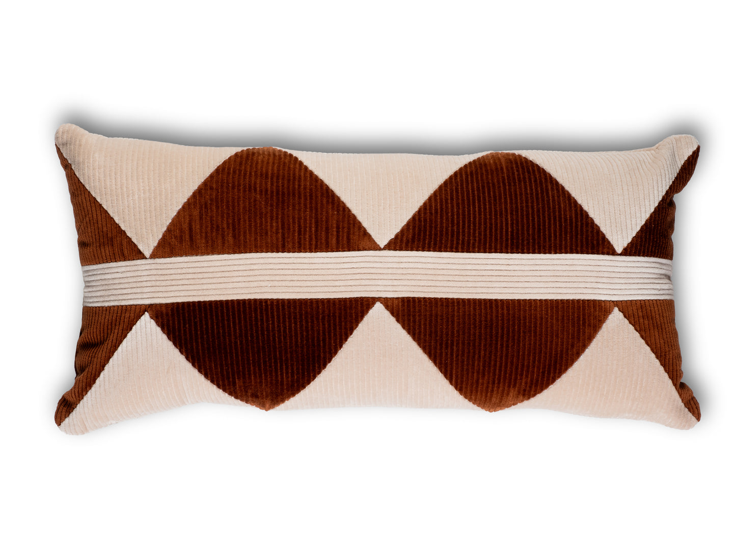 ALMOHADÓN MINOS PAIN BRÛLÉ