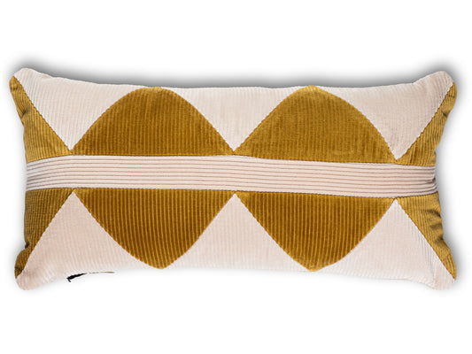 ALMOHADÓN MINOS DORÉ