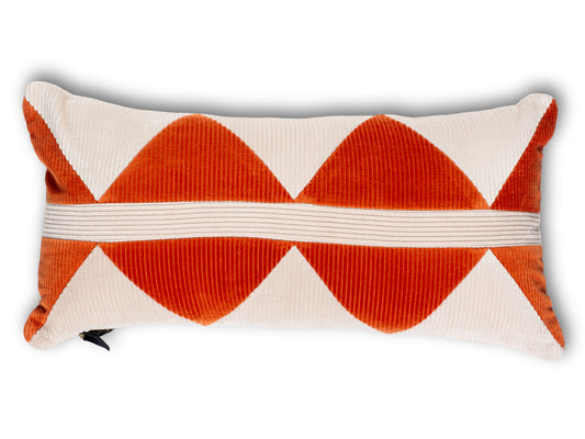 ALMOHADÓN MINOS PUMPKIN