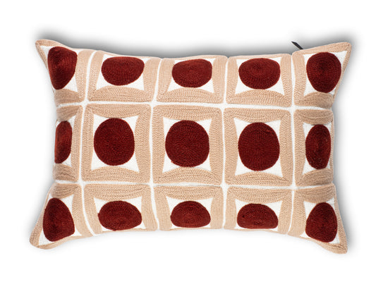 ALMOHADÓN SAMSARA DARLING