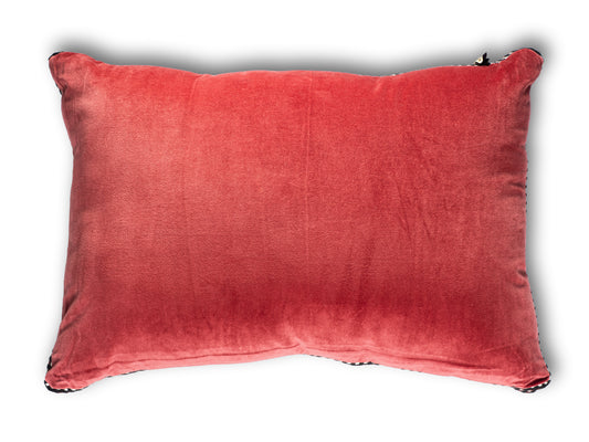 ALMOHADÓN ATHENA TERRACOTTA