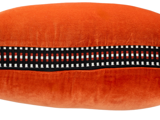 ALMOHADÓN ATHENA PUMPKIN