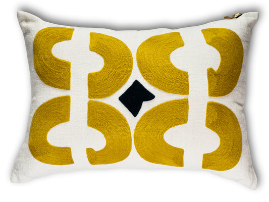 ALMOHADON BAHIA LEMON