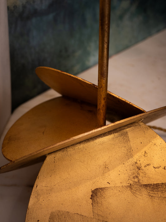 BASE LÁMPARA VICTORIA