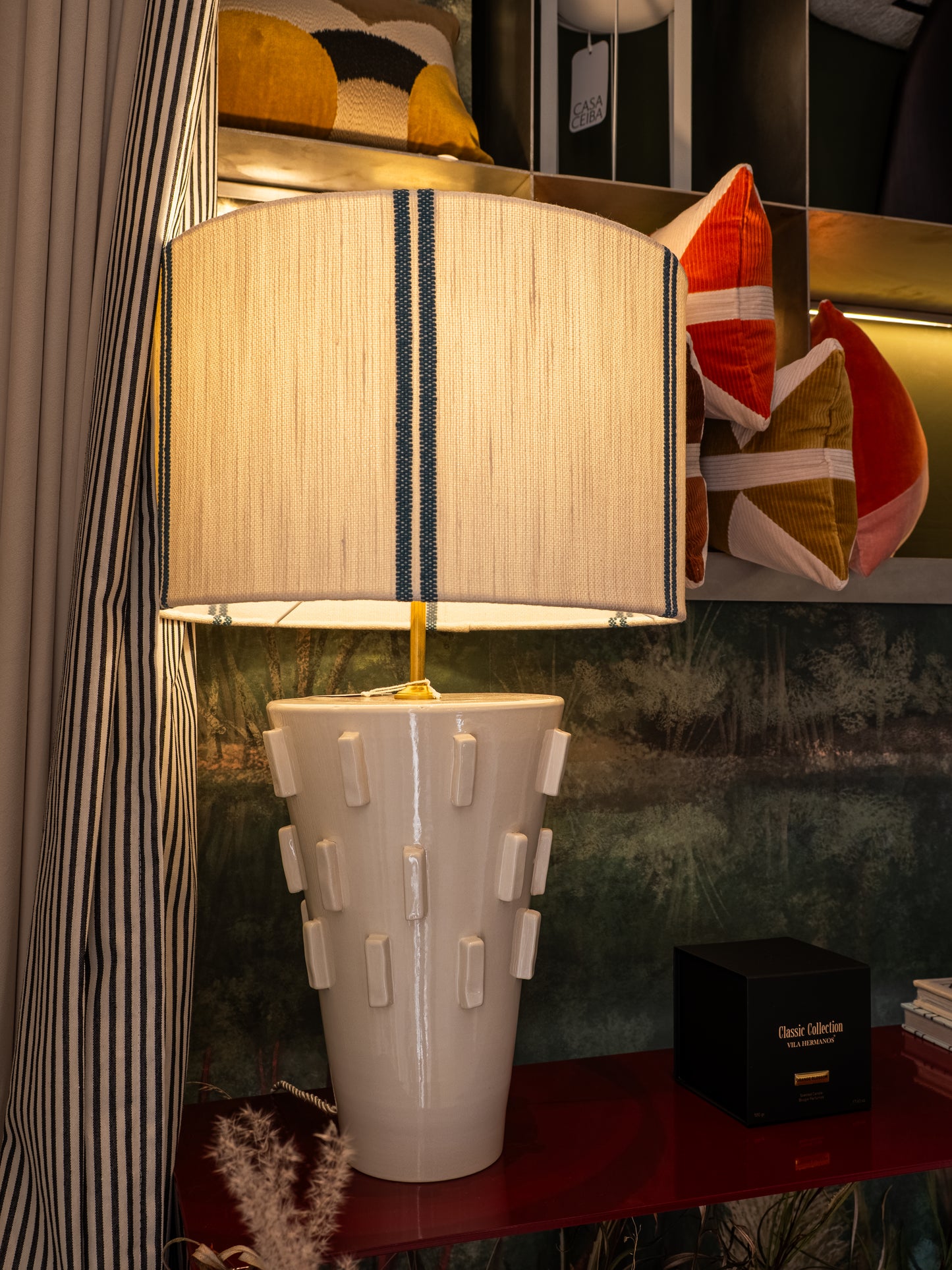 BASE LÁMPARA CORDOBA