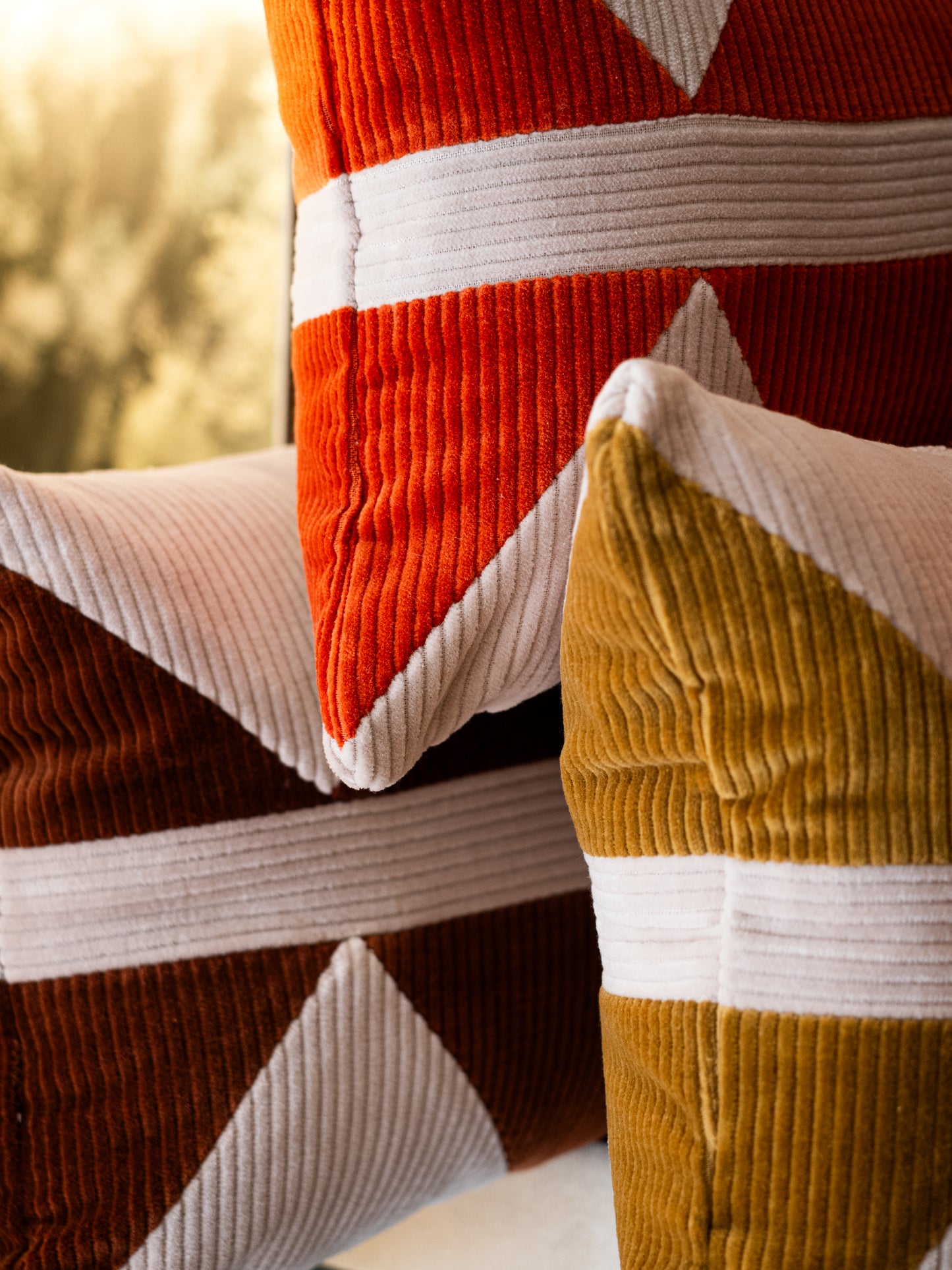 ALMOHADÓN MINOS PAIN BRÛLÉ