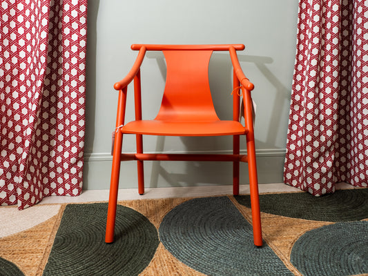 SILLA MAGISTRETTI THONET