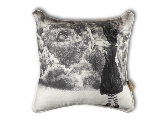 ALMOHADÓM FABULA PEHUEN II