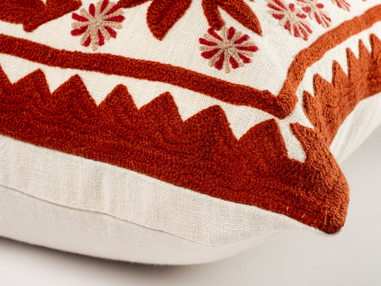 ALMOHADÓN CANOPEE GRENADINE