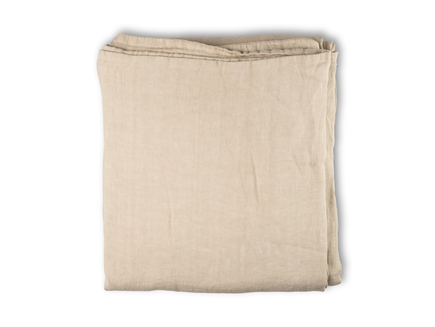 FUNDA NORDICA LINO BEIGE (280X240)