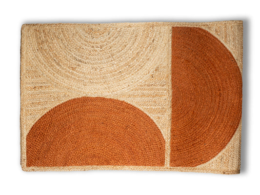 ALFOMBRA ROCKY CARDAMOMO