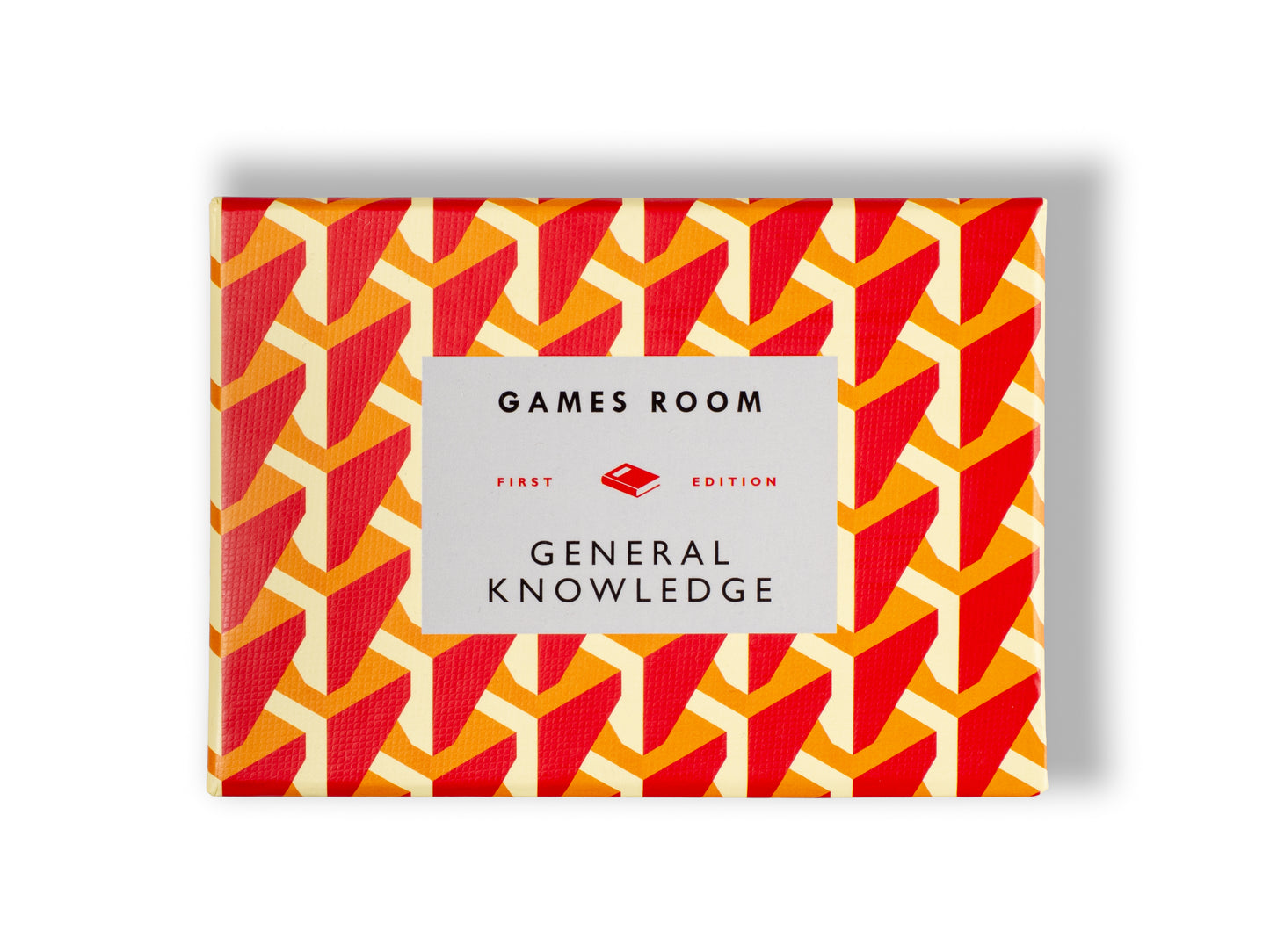 JUEGO - GENERAL KNOWLEDGE