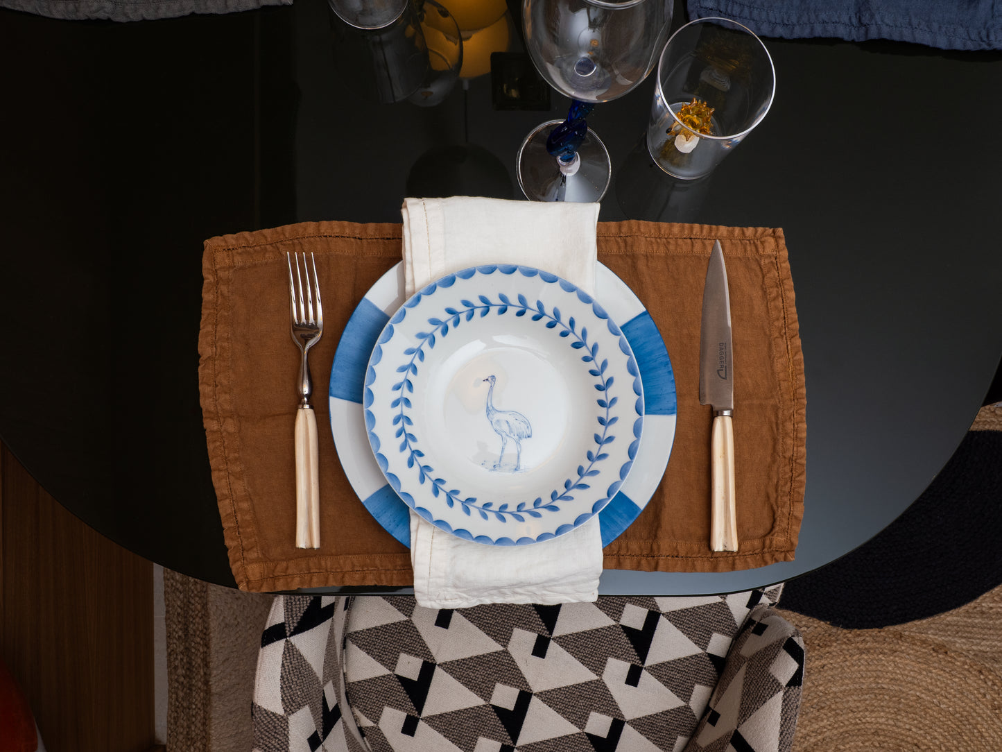 IINDIVIDUALES LINO BRONCE (PACK X6)