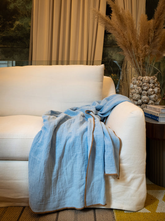 MANTA EVY LIGHT BLUE