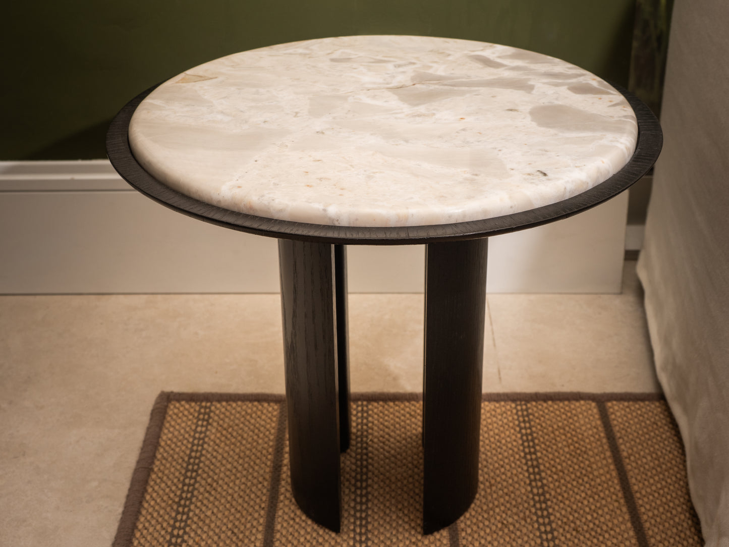 MESA LATERAL VENTURI
