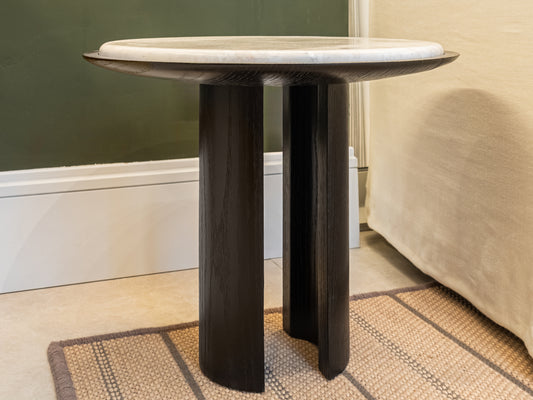 MESA LATERAL VENTURI