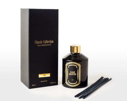 DIFUSOR MIKADO IRIS 250ml