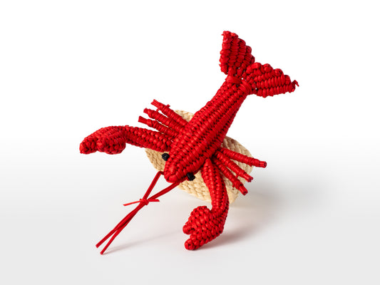 SERVILLETEROS LANGOSTA (PACK X6)