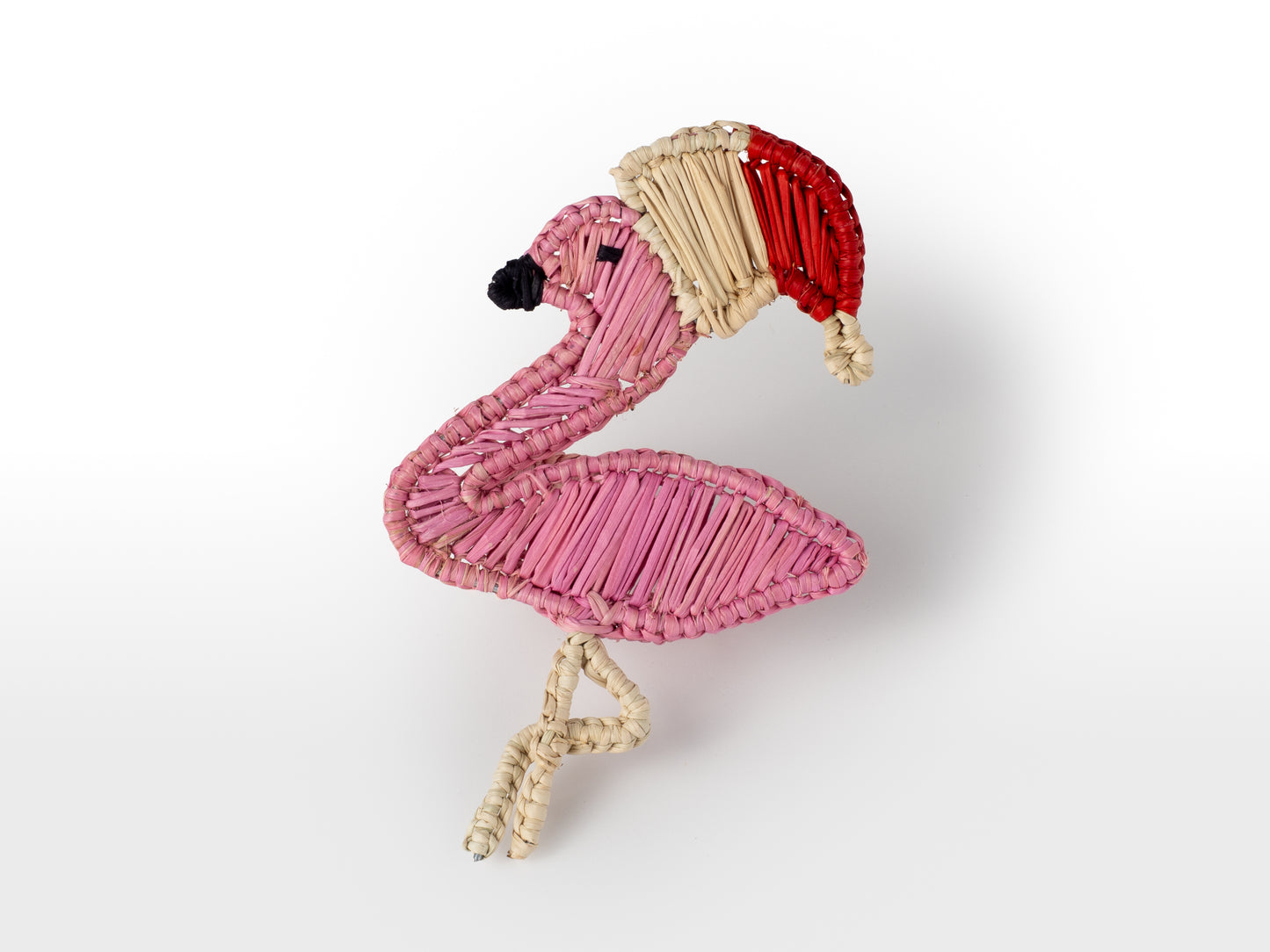 SERVILLETEROS FLAMENCO (PACK X8)